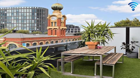 Richmond Retreat – convenience and lifestyle