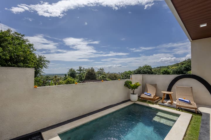 The Balinese Villa Agency managed Airbnb listing 3