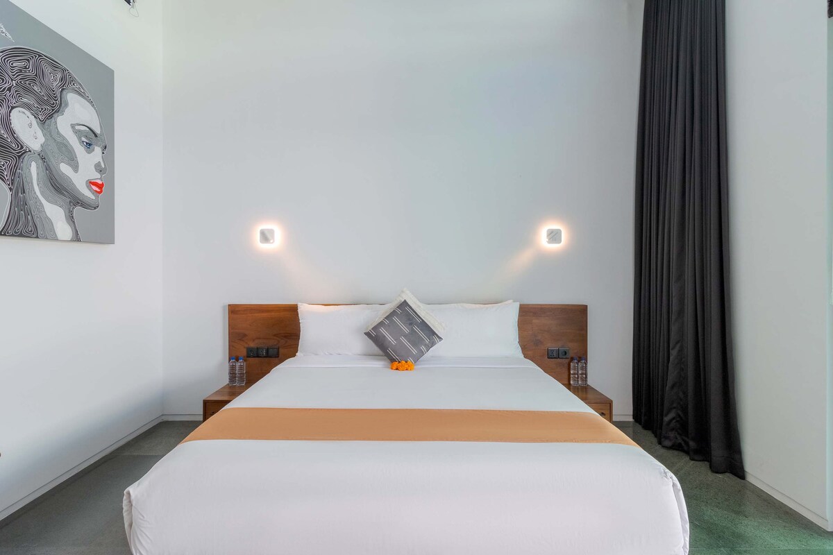 غرفة النوم 3