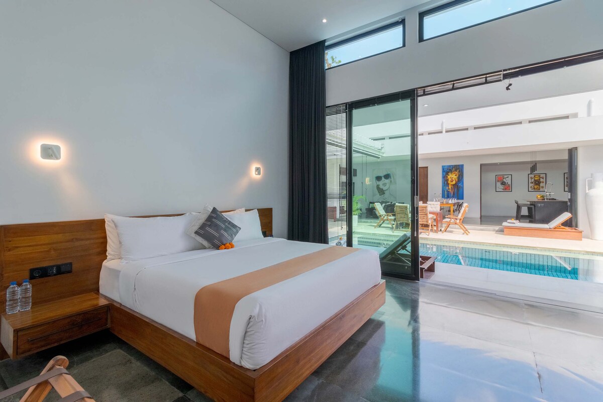 غرفة النوم 1