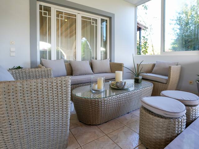 Villa Elysian gallery image 5