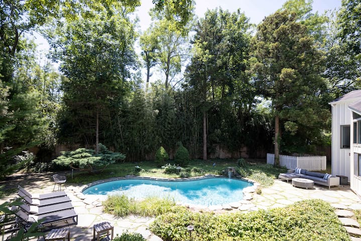 Rove Travel managed Airbnb listing 2
