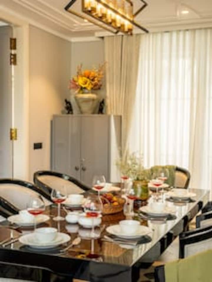 ELIVAAS Privé Suntuarios Casa Iris · Stunning Getaway W/ Jacuzzi, Pvt Pool & Gazebo