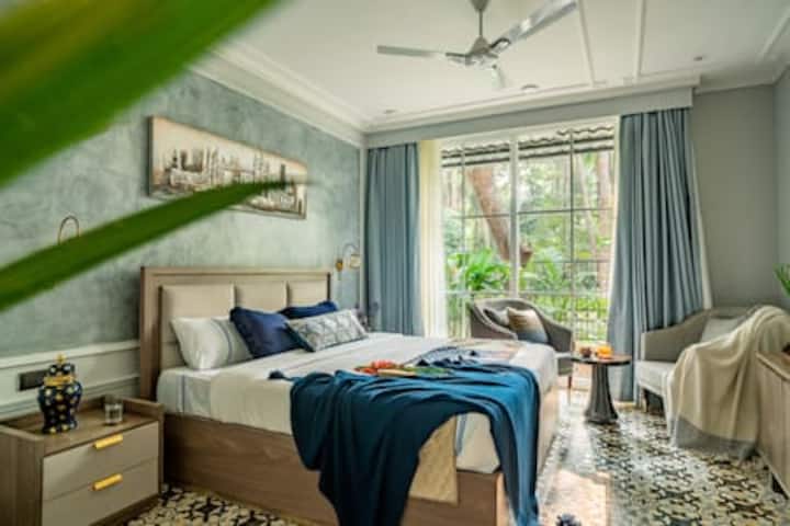 ELIVAAS Privé Suntuarios Casa Iris · Stunning Getaway W/ Jacuzzi, Pvt Pool & Gazebo