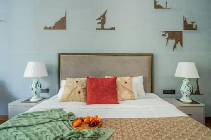 ELIVAAS Privé Suntuarios Casa Iris · Stunning Getaway W/ Jacuzzi, Pvt Pool & Gazebo