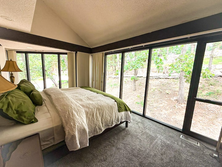 Willow Waters Escape#110-3bed/3bath/pools-6pp - Osage Beach, MO
