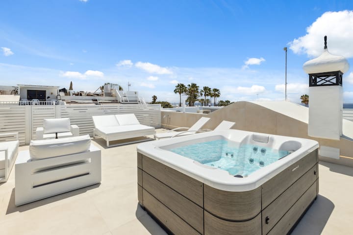 World2Meet managed Airbnb listing 3