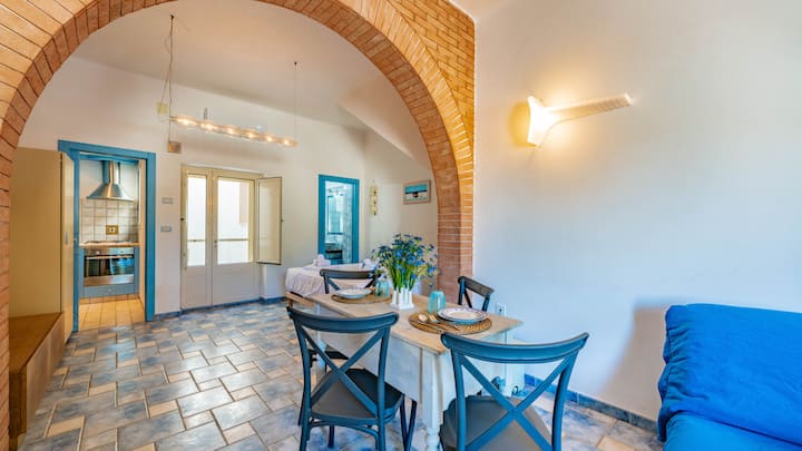 Casa Mary By Rentbeat - San Vito dei Normanni
