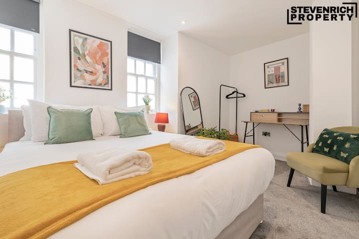 Rich Property Management managed Airbnb listing 2