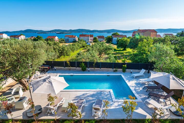 Tourist Adria Group managed Airbnb listing 3