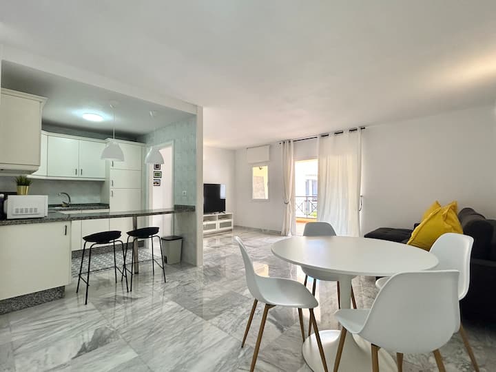 2 Bedroom Apartment In Los Cristianos (K210) - Los Cristianos