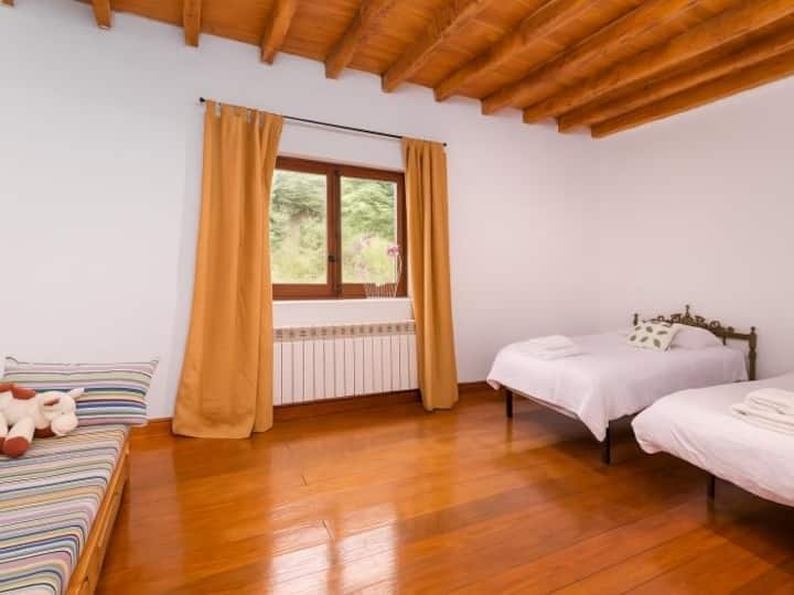 საძინებელი 6