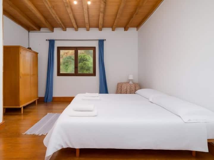 საძინებელი 8