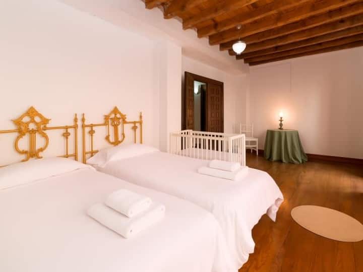 საძინებელი 5