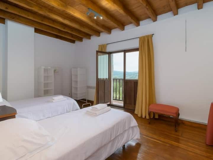 საძინებელი 7