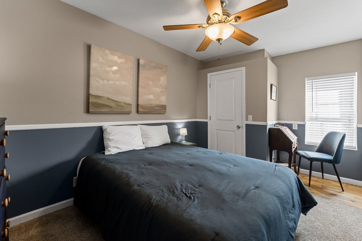 غرفة النوم 2