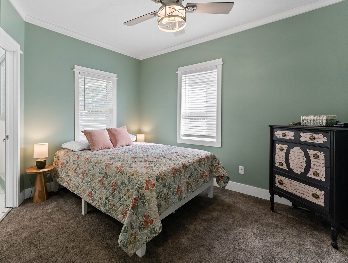 غرفة النوم 1