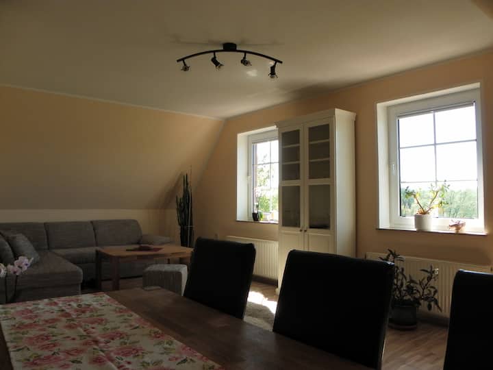 Appartement Familial Neubukow - Neubukow