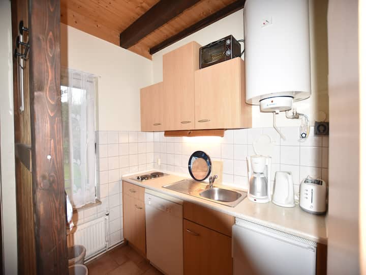 Maison De Vacances à Neubukow Avec Terrasse - Neubukow