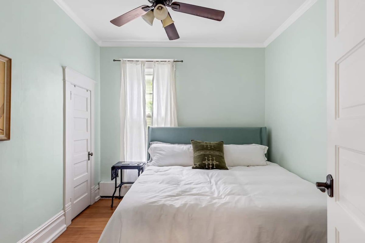 غرفة النوم 1