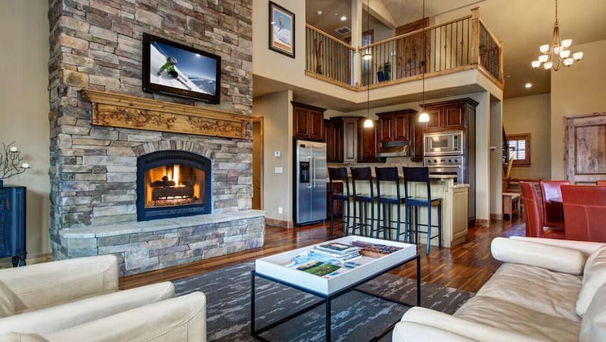 Broussard Properties managed Airbnb listing 3
