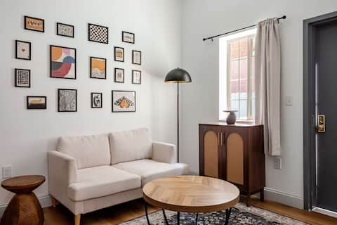 Mins to Fishtown & Center City | GlobeNest
