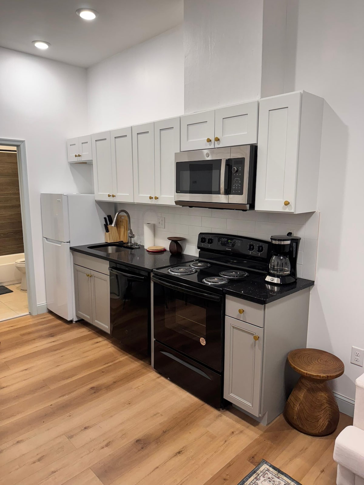 Mins to Fishtown & Center City | GlobeNest