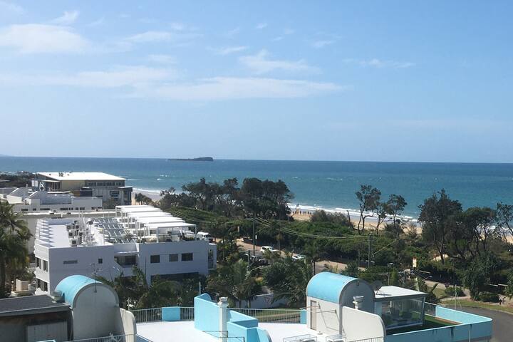 2 Bedroom Ocean View Apartment gallery image 2