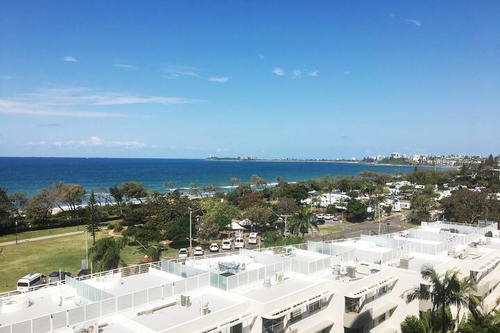 2 Bedroom Ocean View Apartment gallery image 3