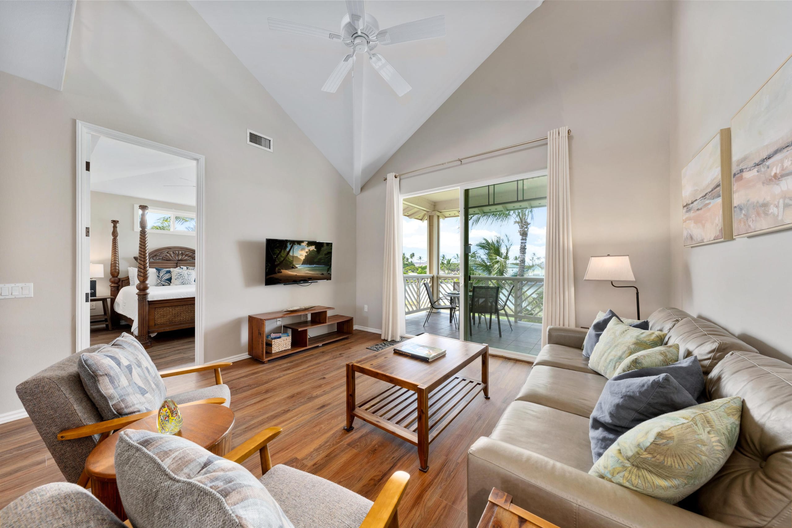 Golf Discounts/Lake Views N34 Waikoloa Fairway - Photo 4