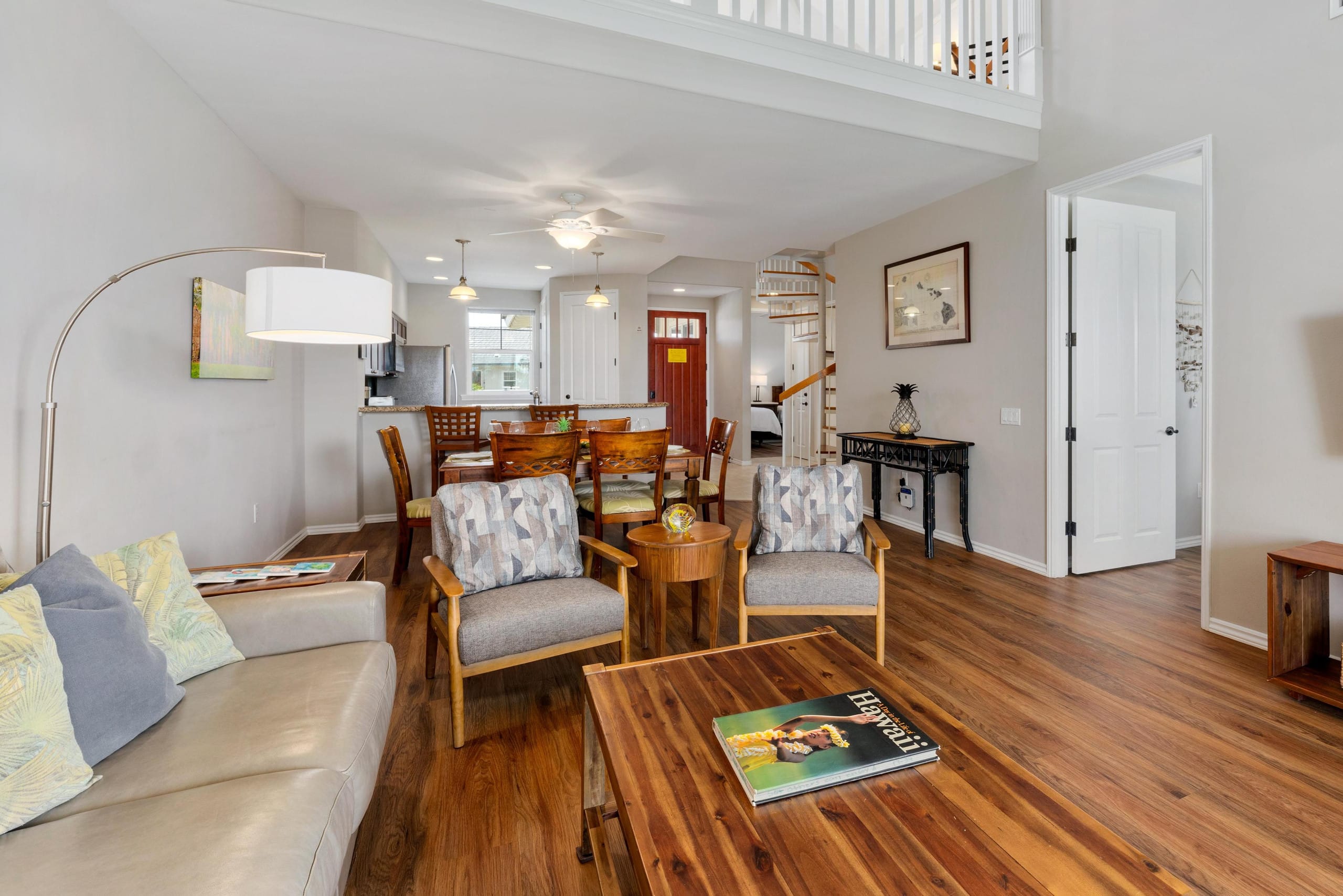 Golf Discounts/Lake Views N34 Waikoloa Fairway - Photo 5