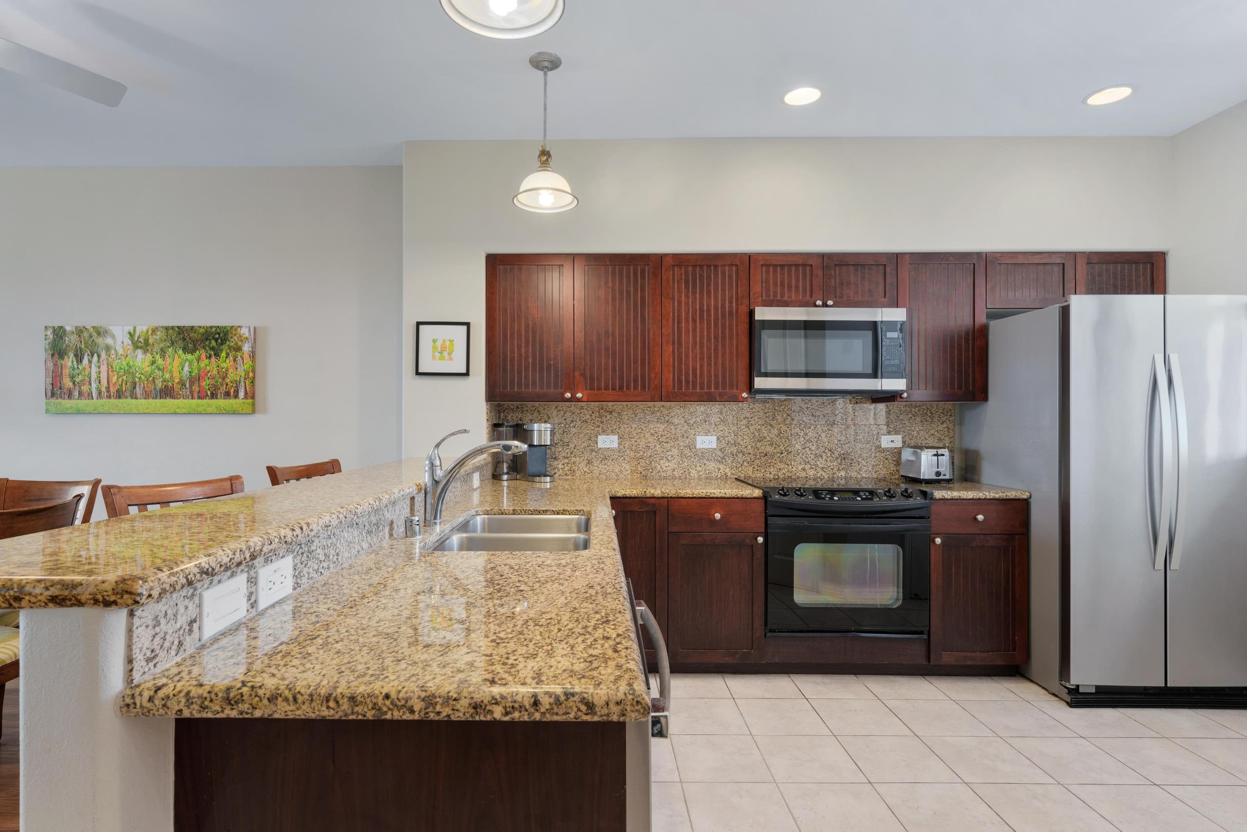 Golf Discounts/Lake Views N34 Waikoloa Fairway - Photo 20
