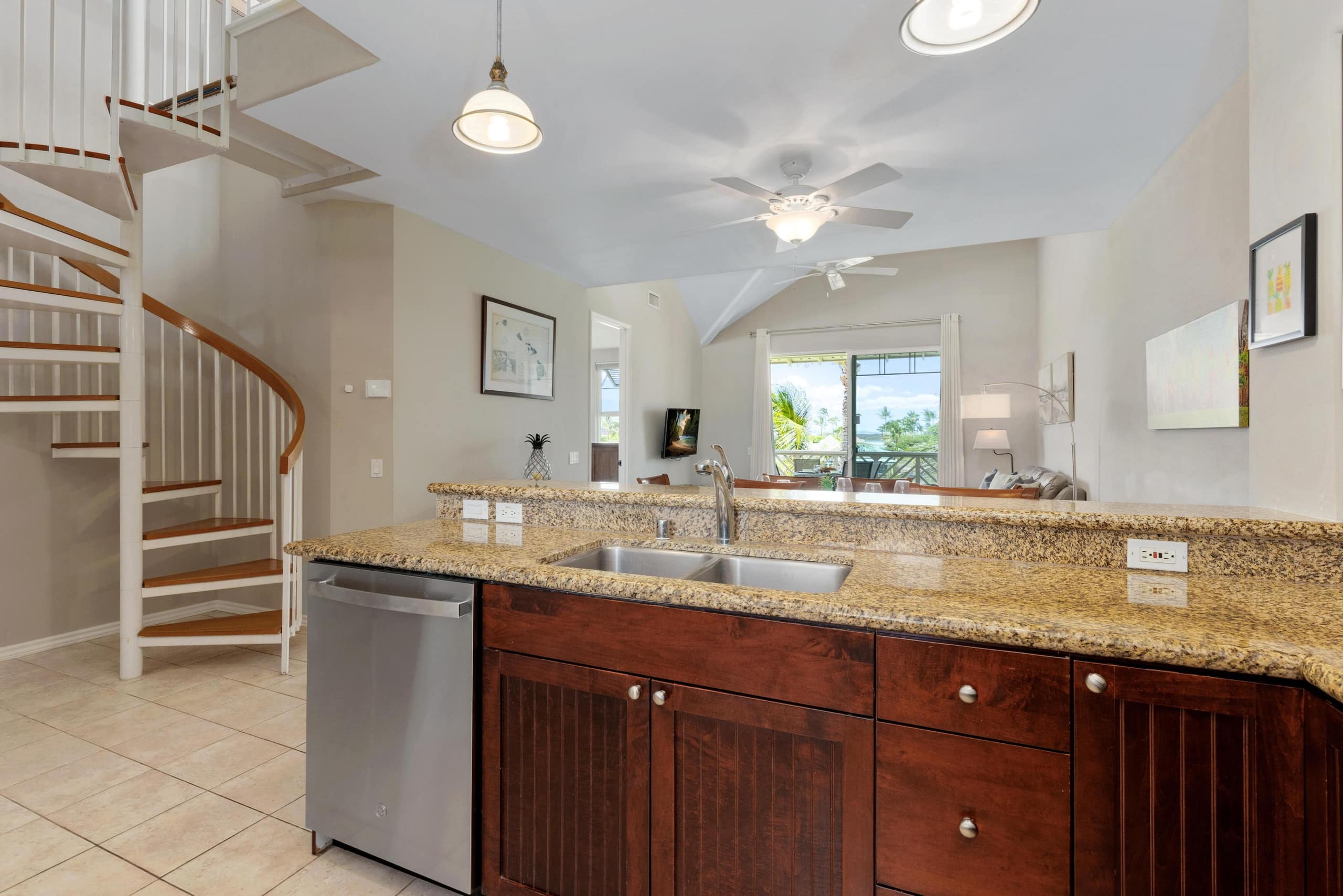 Golf Discounts/Lake Views N34 Waikoloa Fairway - Photo 19