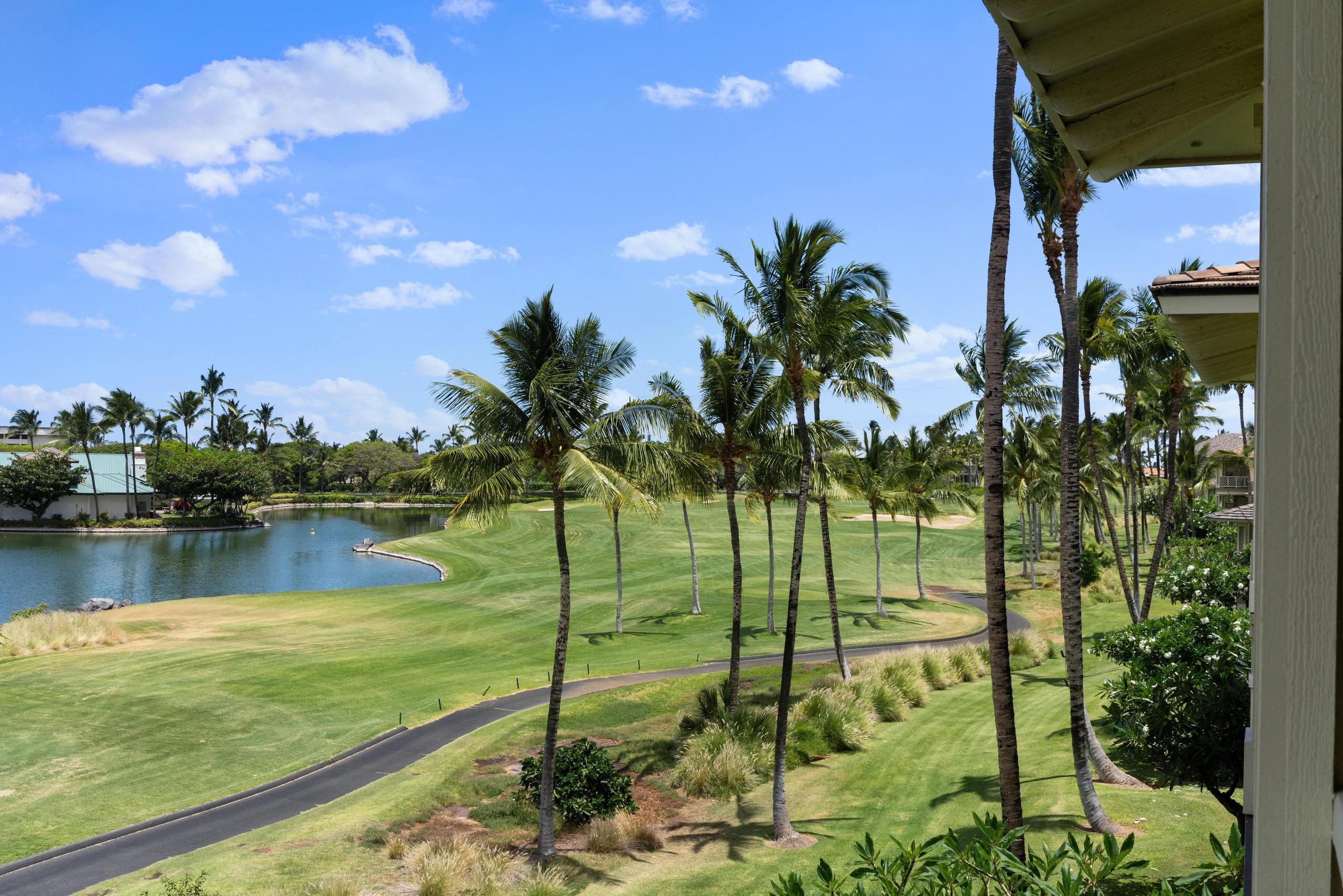Golf Discounts/Lake Views N34 Waikoloa Fairway - Photo 40