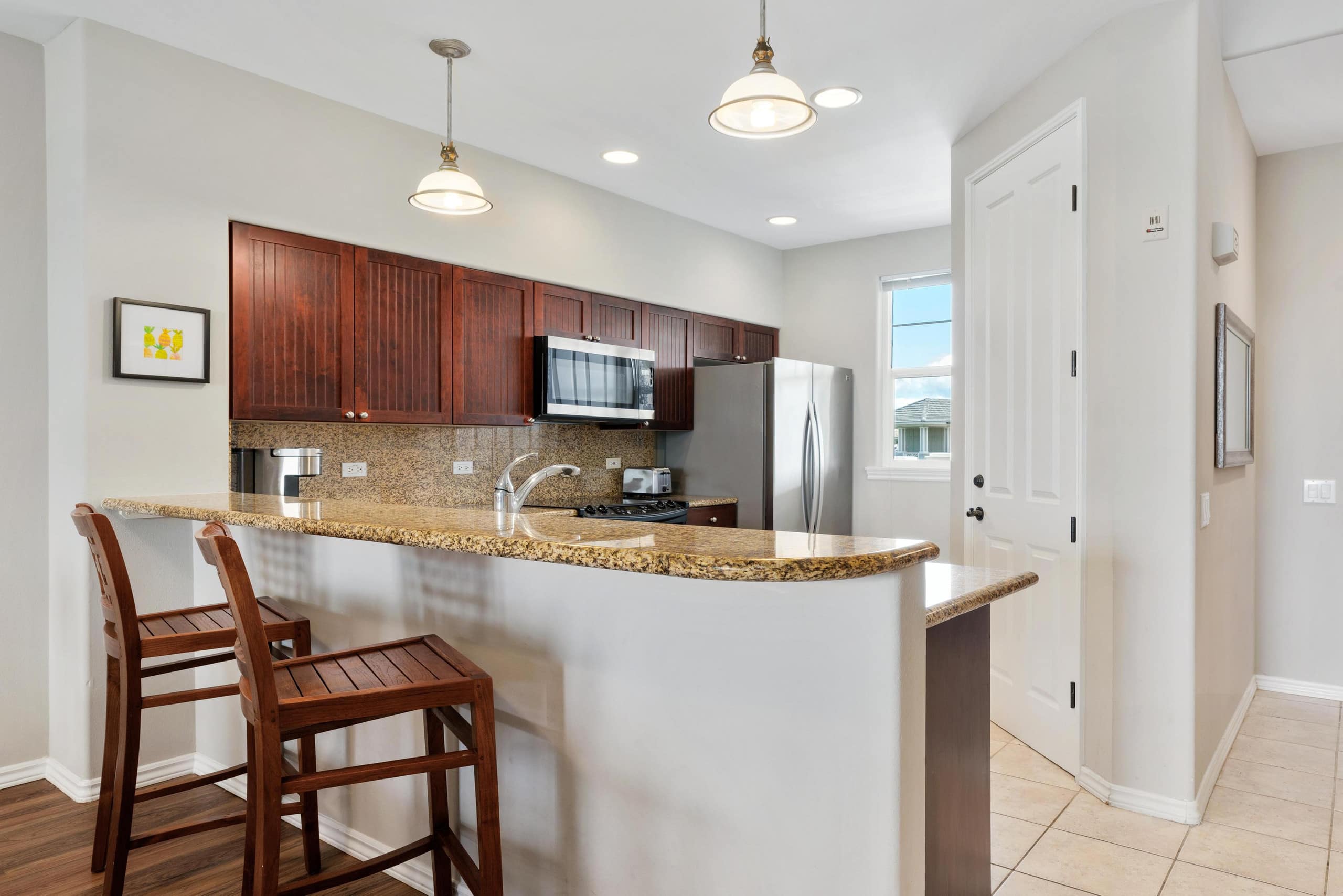 Golf Discounts/Lake Views N34 Waikoloa Fairway - Photo 17