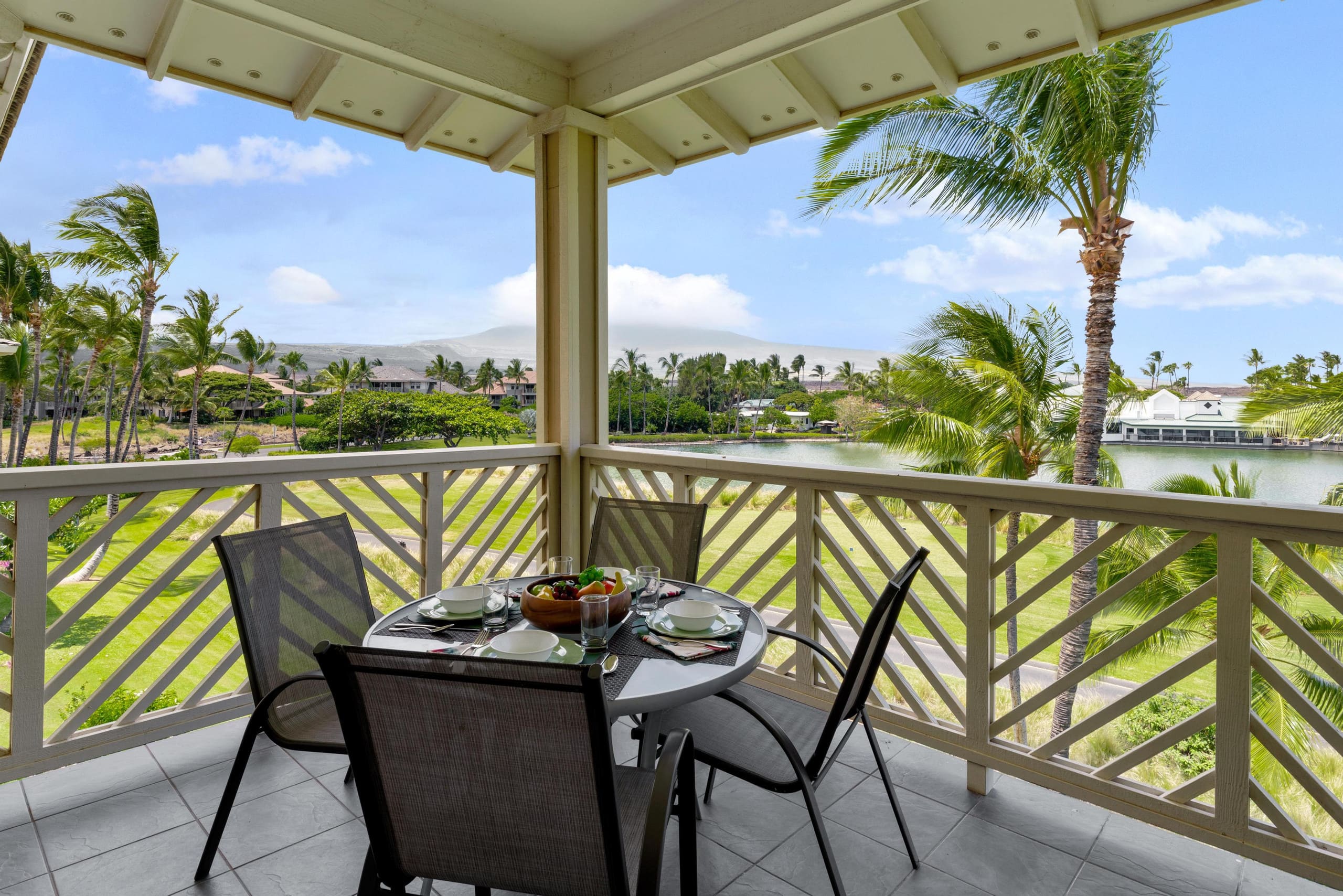Golf Discounts/Lake Views N34 Waikoloa Fairway - Photo 21