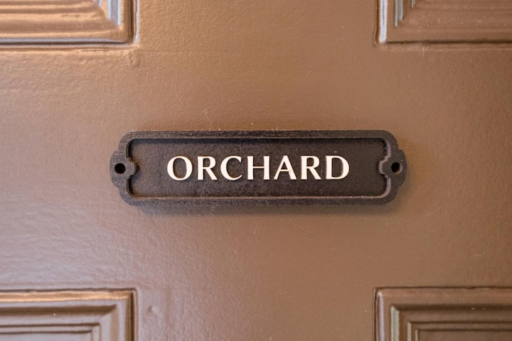 2F: Bustani ya matunda