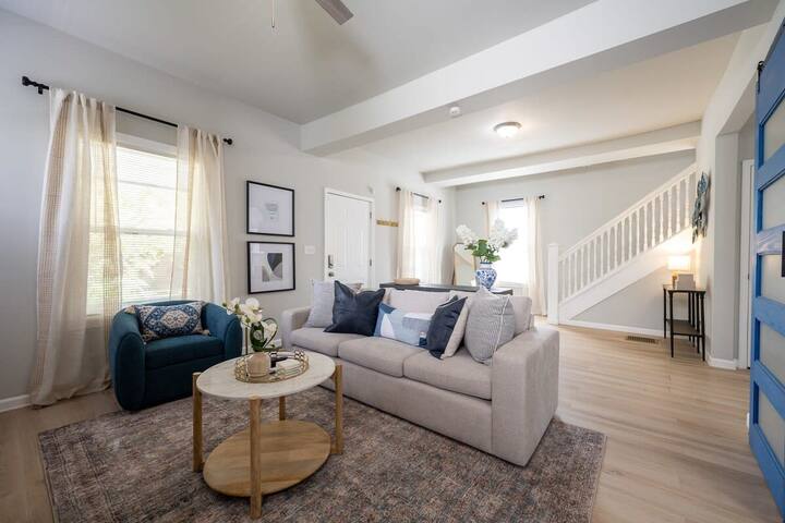 Home Base Bnbs managed Airbnb listing 2