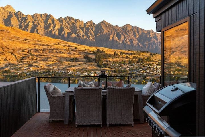 Hello Queenstown managed Airbnb listing 2