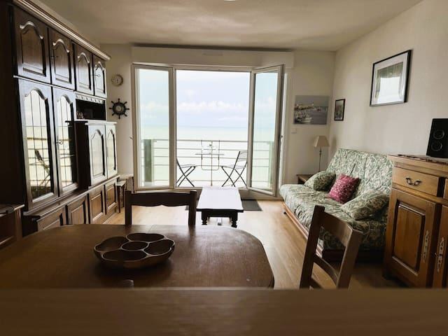 Villa les bains de mers managed Airbnb listing 3
