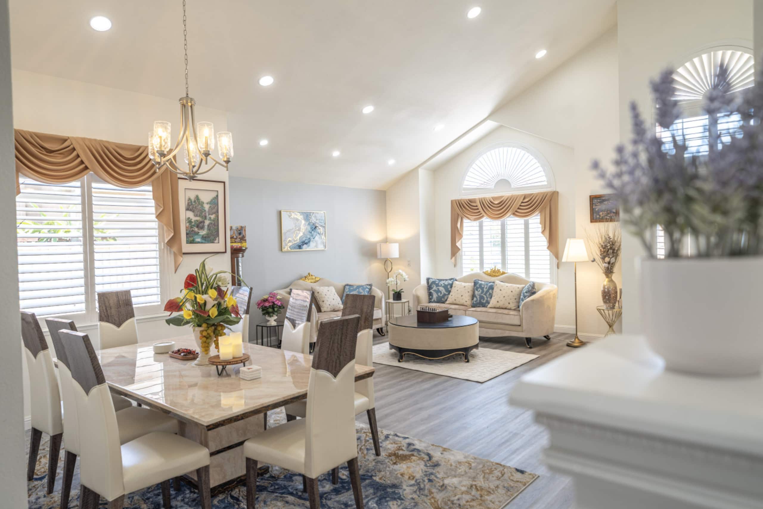 Luxury 5BR with Fire Pit, Near Tech Hubs - Photo 8