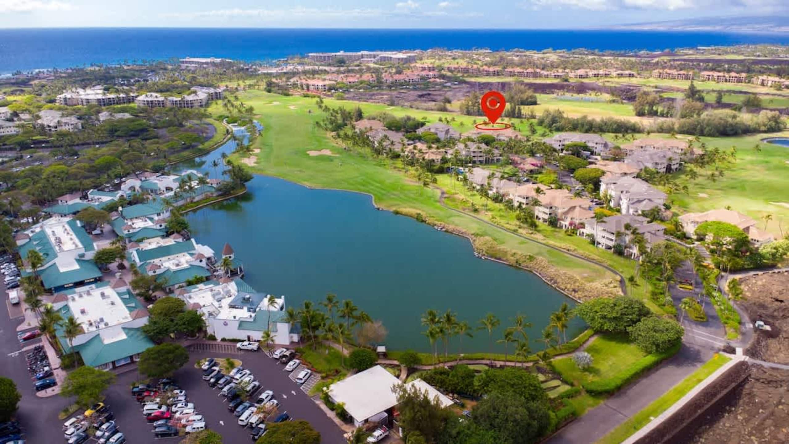 Townhouse in Waikoloa Village · ★4.95 · 3 bedrooms · 7 beds · 3 baths - Photo 132