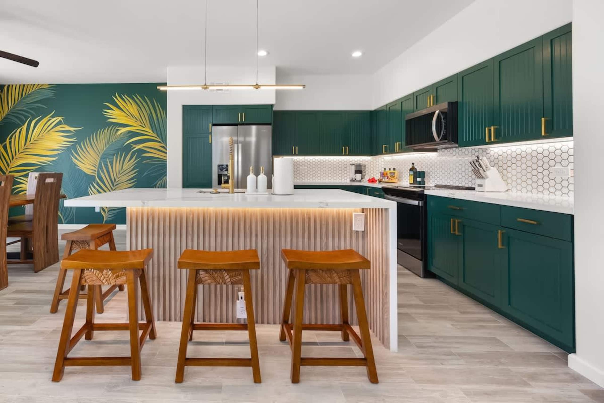 Townhouse in Waikoloa Village · ★4.95 · 3 bedrooms · 7 beds · 3 baths - Photo 31