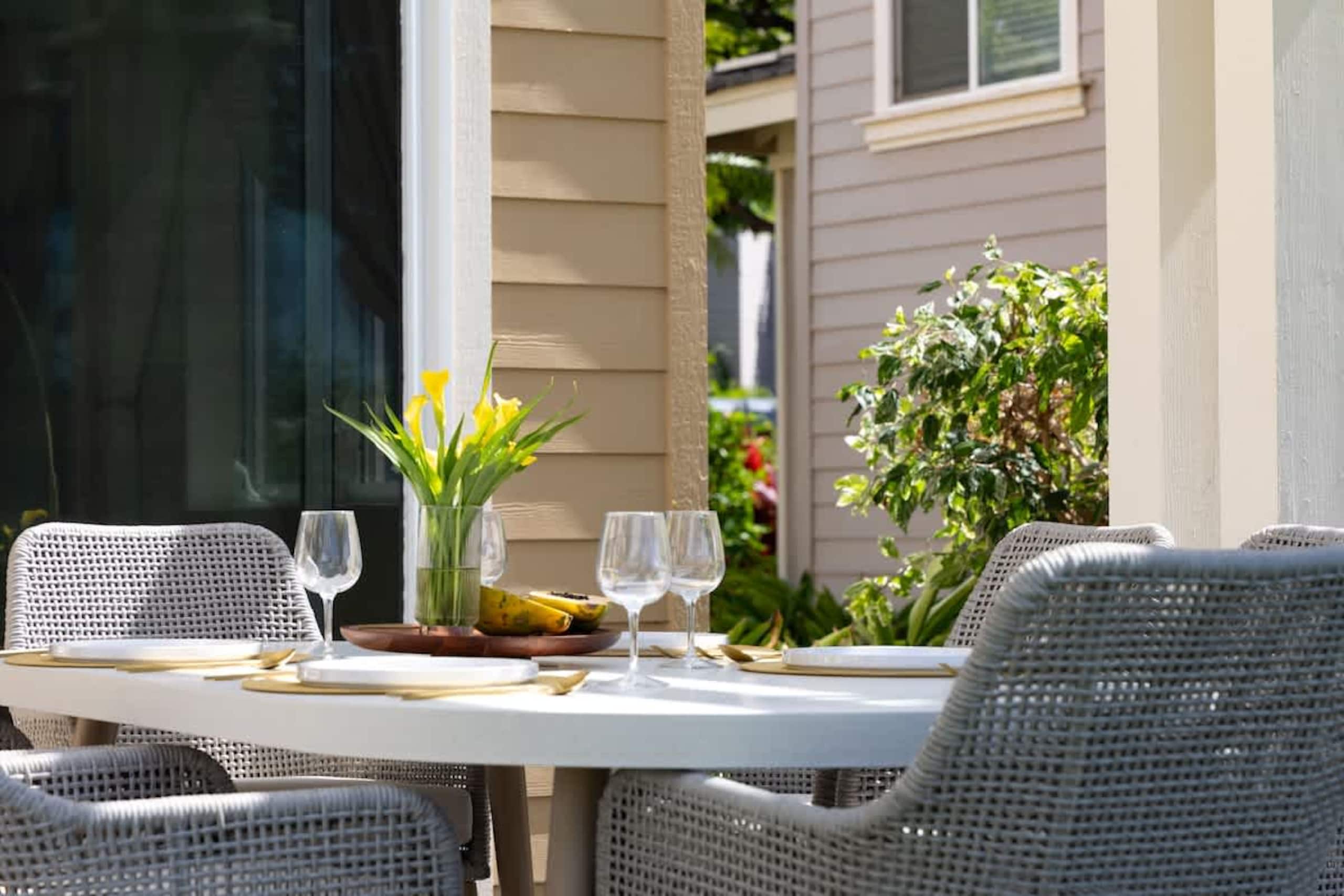Townhouse in Waikoloa Village · ★4.95 · 3 bedrooms · 7 beds · 3 baths - Photo 104