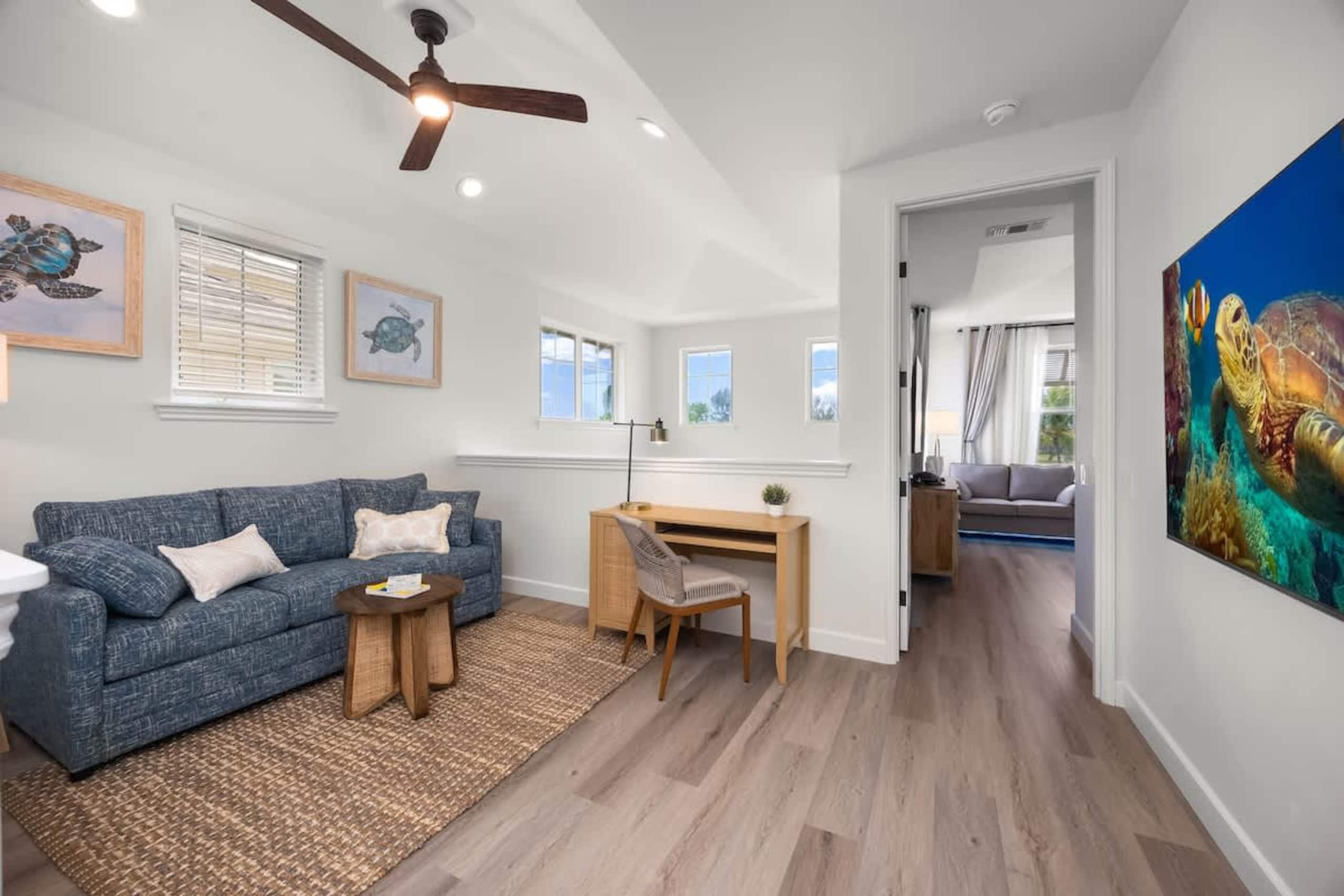 Townhouse in Waikoloa Village · ★4.95 · 3 bedrooms · 7 beds · 3 baths - Photo 85