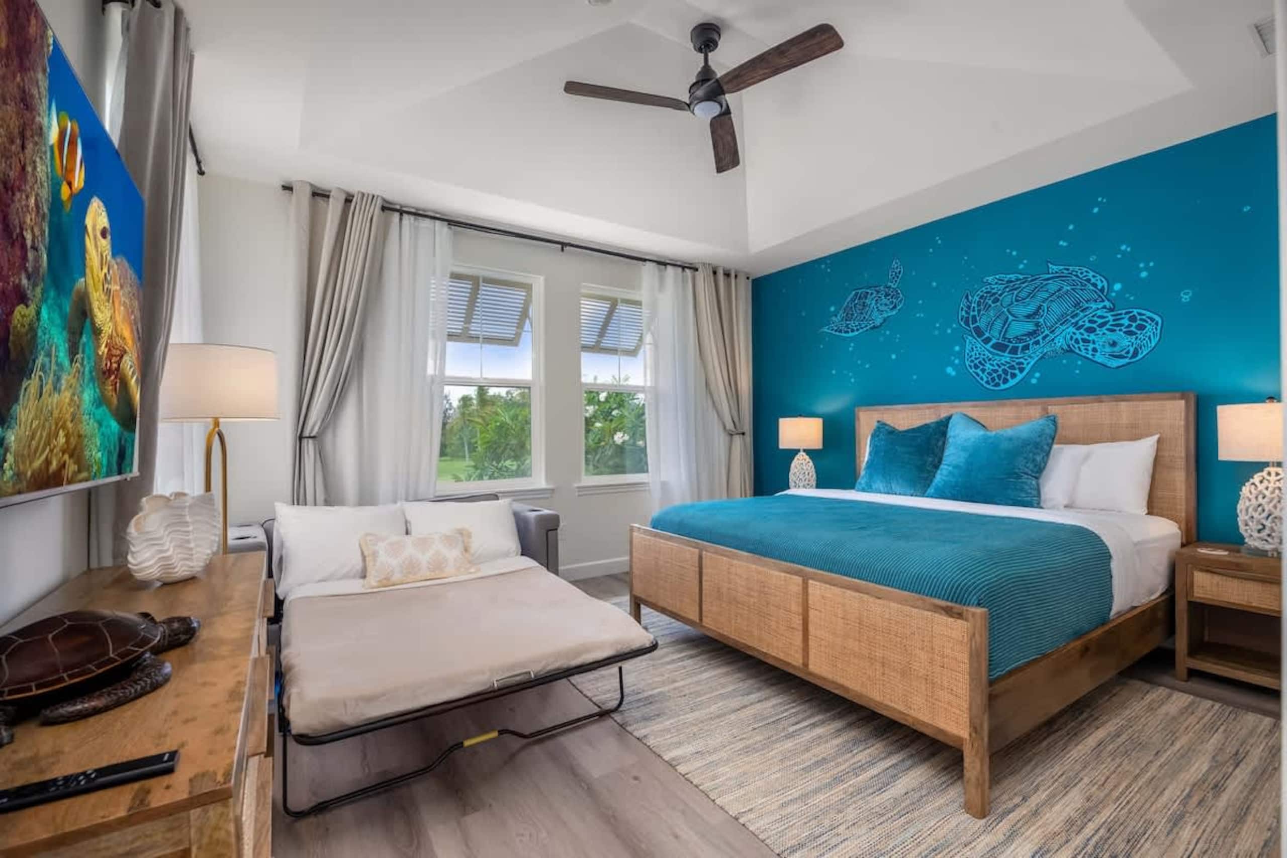 Townhouse in Waikoloa Village · ★4.95 · 3 bedrooms · 7 beds · 3 baths - Photo 55