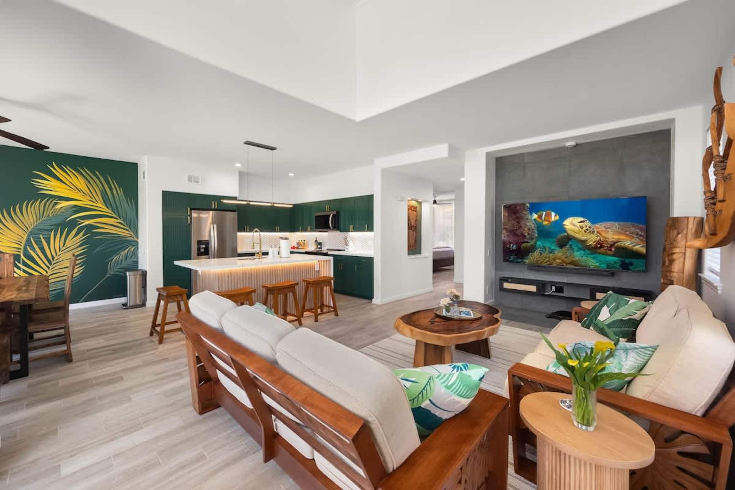 Townhouse in Waikoloa Village · ★4.95 · 3 bedrooms · 7 beds · 3 baths - Photo 13