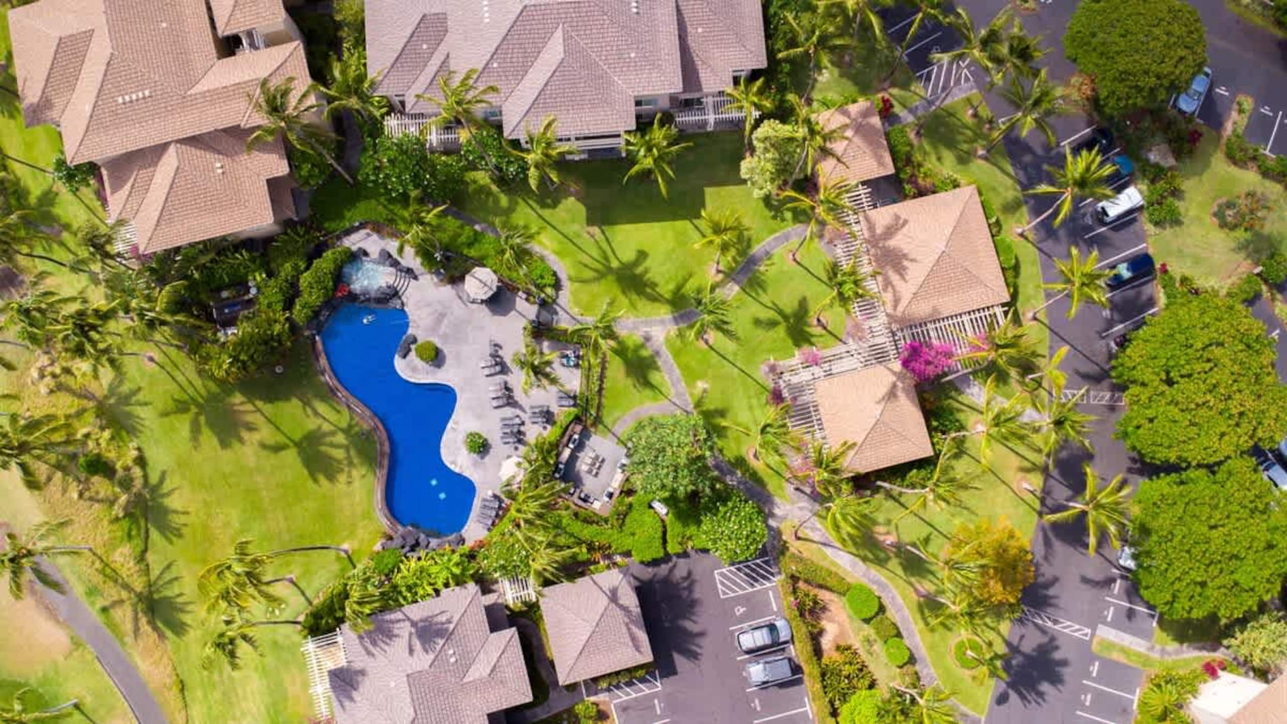Townhouse in Waikoloa Village · ★4.95 · 3 bedrooms · 7 beds · 3 baths - Photo 119