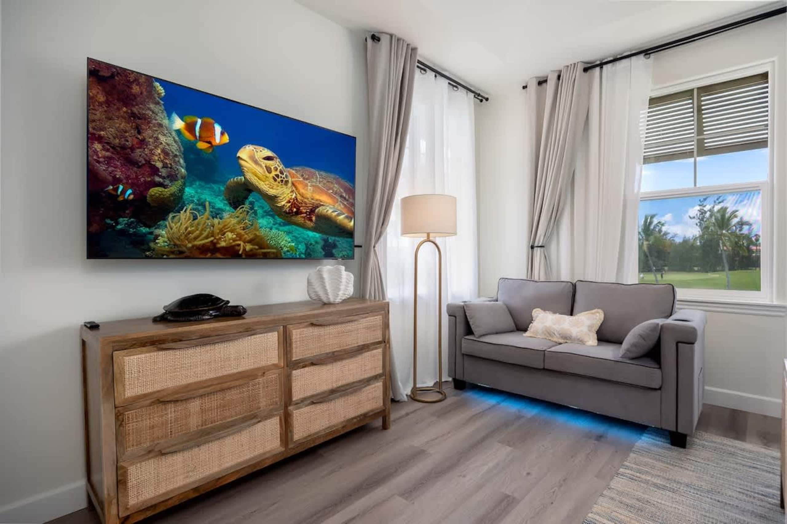 Townhouse in Waikoloa Village · ★4.95 · 3 bedrooms · 7 beds · 3 baths - Photo 57