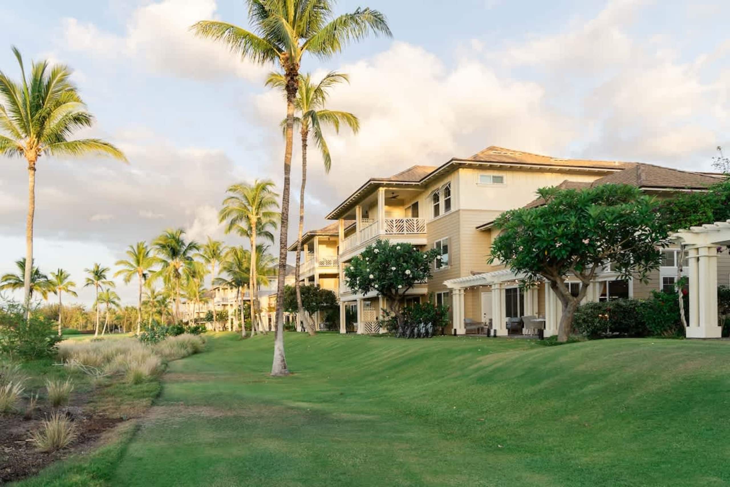 Townhouse in Waikoloa Village · ★4.95 · 3 bedrooms · 7 beds · 3 baths - Photo 155